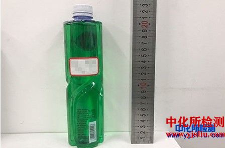 煤炭添加劑檢測(cè)